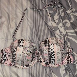 VS Bathing Suit Top